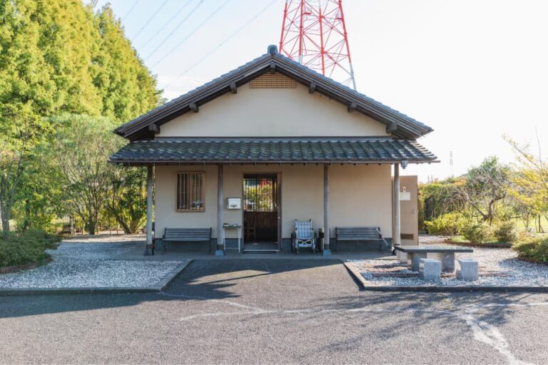 船橋やすらぎの杜