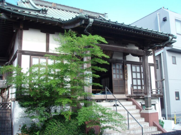 東光寺 別院